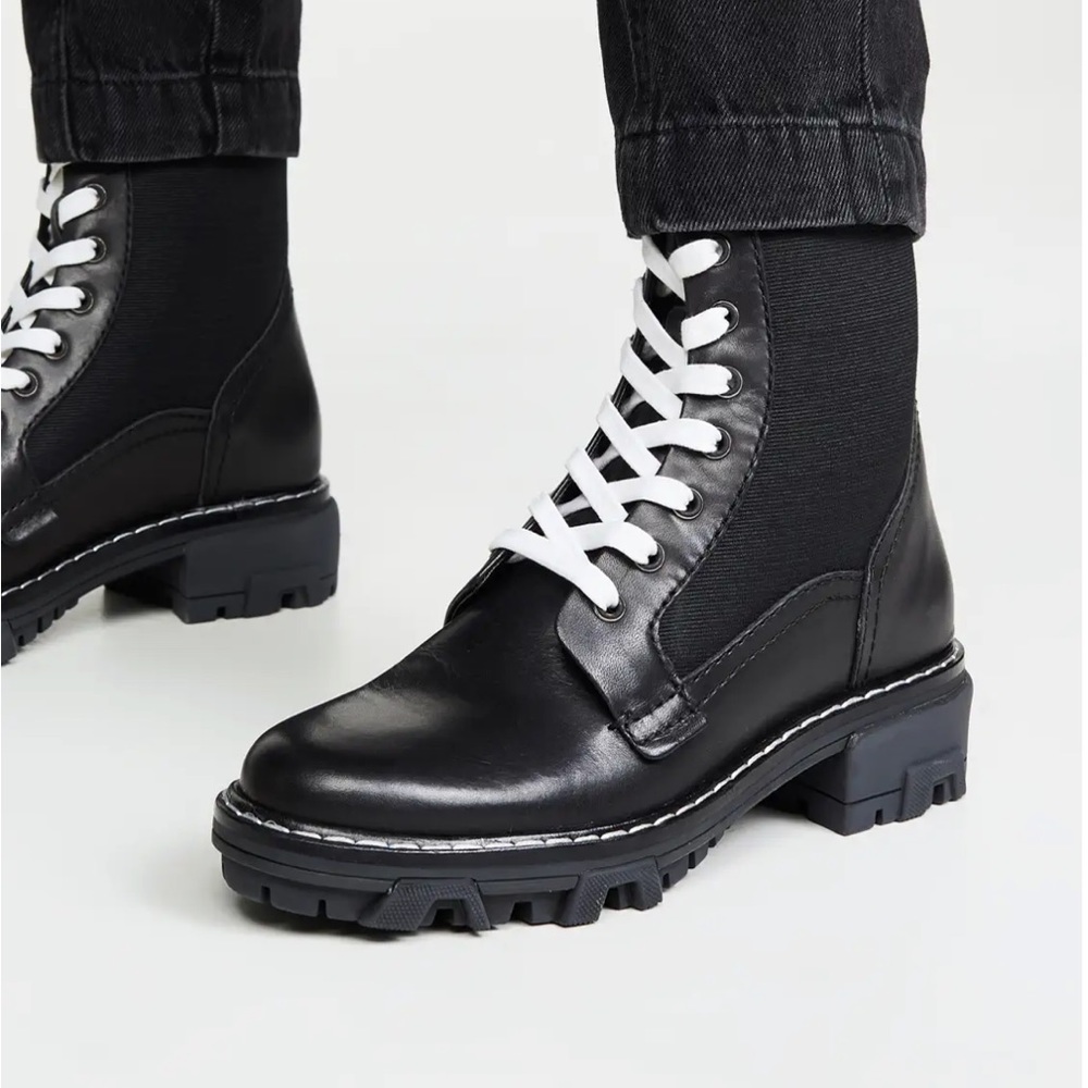 Rag & bone Shiloh boots !